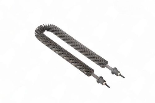 Elektromos csőfűtőbetét U alakú Aisi M14 Aisi 321 Ø8.1mm ~230V 1000W L=290mm