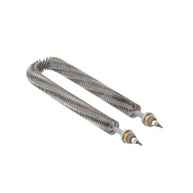   Elektromos csőfűtőbetét U alakú Aisi M14 Aisi 321 Ø8.1mm ~230V 1500W L=280mm