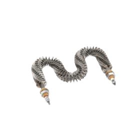   Elektromos horganyzott csőfűtőbetét M menet Ms M12 Aisi 321 Ø8.1mm ~230V 1000W