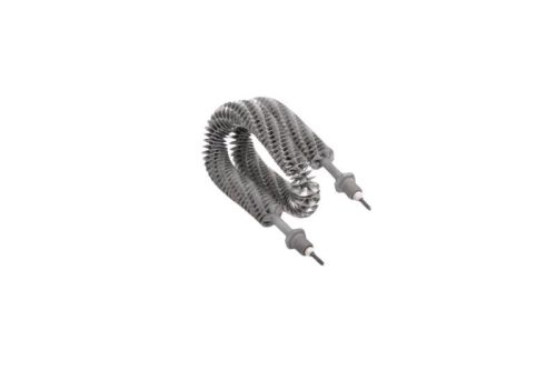 Elektromos csőfűtőbetét alakú Aisi M14 Aisi 321 Ø8.1mm ~230V 1000W keskeny