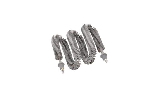 Aisi M14 Aisi 321 Ø8.1mm ~230V 1000W alakú elektromos csőfűtőtest