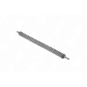   Ravan Aisi 321 Ø8.1mm ~230V 700W L=350mm típusú bordázott elektromos csőfűtőbetét