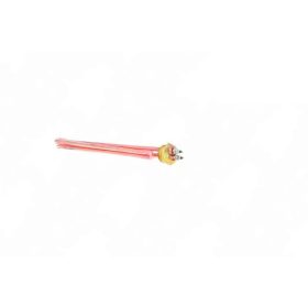   Elektromos csőfűtőbetét gőzgenerátorhoz R1" Cu Ø8.1mm ~230V 3000W