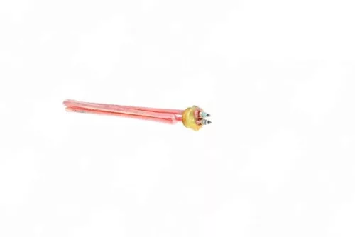Elektromos csőfűtőbetét gőzgenerátorhoz R1" Cu Ø8.1mm ~230V 3000W