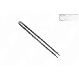   Elektromos csőfűtőbetét U alakú Ms M14 Aisi 321 Ø8.1mm ~230V 2700W L=1000mm