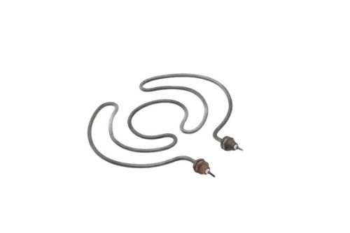 Elektromos csőfűtőbetét desztillátorhoz Aisi 316L Ø8.1mm ~230V 3500W