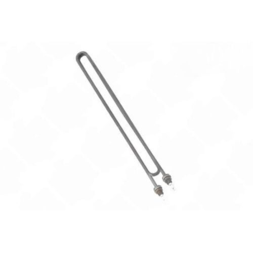 Elektromos csőfűtőbetét sterilizátorhoz fogazott Ms M14 Aisi 309 Ø8.1mm ~230V 1500W L=500mm