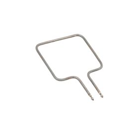   Elektromos csőfűtőbetét melegszerszámhoz Aisi 304 Ø8.1 mm ~230 V 750 W