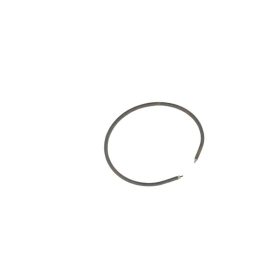   Elektromos csőfűtőbetét melegszerszámhoz Aisi 304 Ø8.1 mm ~230 V 900 W