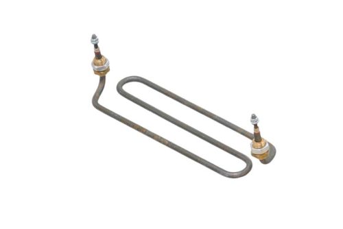 Elektromos csőfűtőbetét melegszerszámokhoz Ms menet M12 Aisi 304 Ø6.5 mm ~230 V 650 W