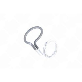   Elektromos csőfűtőbetét melegszerszámokhoz SERVOTEH Aisi 304 Ø8.1 mm ~230 V 250 W üvegszálas vezeték 1.00 Lk=800 mm