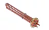 Elektromos csőfűtőbetét kazánhoz Ei Cu Ø8.1mm ~ 3x230V 4500W L=330mm