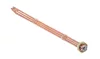 Elektromos csőfűtőbetét kazánhoz R5/4" Cu Ø8.1mm ~ 3x230V 9000W L=600mm