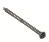 Elektromos csőfűtőbetét kazánhoz R5/4" Aisi 316L Ø8.1mm ~ 3x230V 6000W L=420mm
