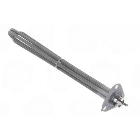   Elektromos csőfűtőbetét kazánhoz LC Aisi INC 800 Ø8.5mm ~ 3x230V 7000W L=420mm