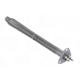   Elektromos csőfűtőbetét LC kazánhoz Aisi INC 800 Ø8.5mm ~ 3x230V 10000W L=420mm