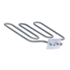   Elektromos csőfűtőelem radiátorhoz KONČAR Aisi 304 Ø8.1mm ~230V 1500W