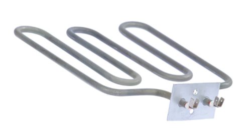 Elektromos csőfűtőelem radiátorhoz KONČAR Aisi 304 Ø8.1mm ~230V 1500W