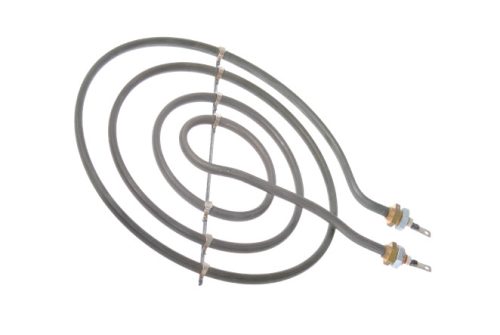 Elektromos csőfűtőelem kaloriferhez VOS Zabalj Aisi 304 Ø6.5mm ~230V 3000W