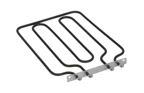 Elektromos csőfűtőelem VOS Zabalj fűtőtesthez Aisi 304 Ø6.5mm ~230V/ 700+1500W