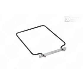   Elektromos csőfűtőelem radiátorhoz VOS ZABALJ Aisi 304 Ø6.5mm ~230V 700W