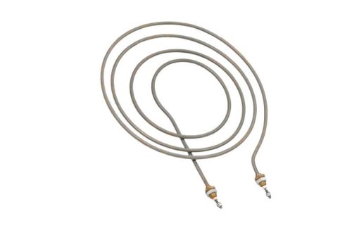 Elektromos csőfűtőelem radiátorhoz Ms fogazás M12 Aisi 304 Ø6.5mm ~230V 3300W Link kód