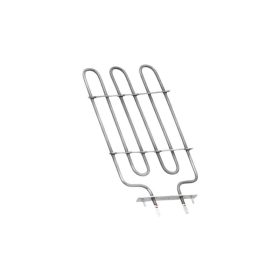   Elektromos csőfűtőelem radiátorhoz Aisi 304 Ø6.5mm ~230V 1500W 350x160