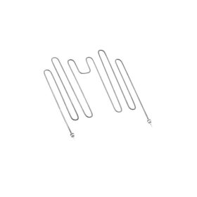   El. csőfűtő kaloriferhez MOBIHEAT Ms fogazott M12 Aisi 304 Ø6.5mm ~230V 3000W 460x380