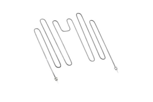 El. csőfűtő kaloriferhez MOBIHEAT Ms fogazott M12 Aisi 304 Ø6.5mm ~230V 3000W 460x380