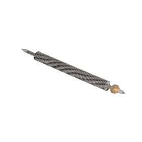   Elektromos csőfűtőbetét szárítógéphez Primat Aisi Ø8.1mm ~ 115V 600W L=345mm