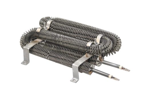 Elektromos csőfűtőbetét szárítógéphez Gorenje Aisi 316L Ø8.1mm ~ 230V 2100W