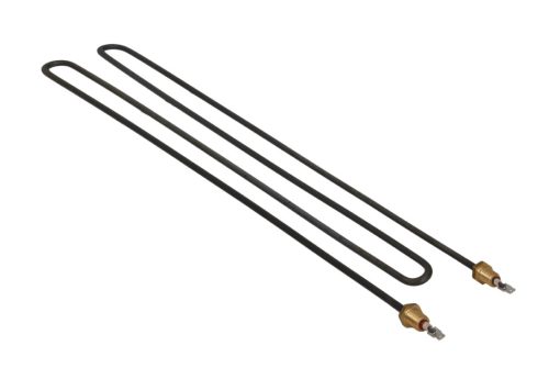 Elektromos csőfűtőbetét Primat típusú szárítógéphez Aisi Ø8.1mm ~ 230V 1500W