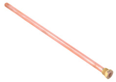 Mebos réz M14x1.5 Ø10x325 mm