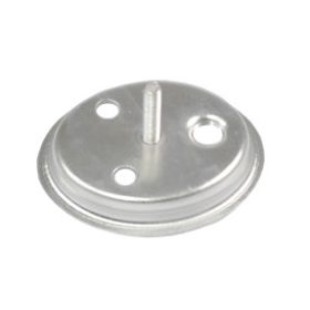 Ellipszis karima horganyzott Fe/Zn