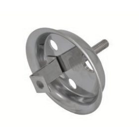 Karima ellipszisos prokróm Z anódtartóval