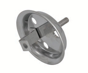 Karima ellipszisos prokróm Z anódtartóval