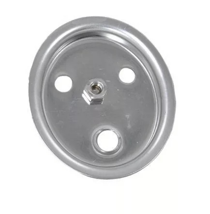 Karima ellipszis prokróm anódtartóval M8