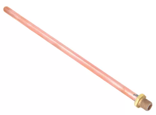 Mebos M14x1.5i Ø10x330