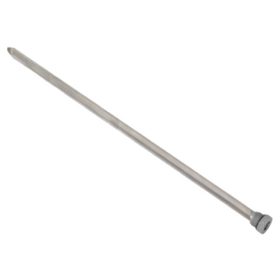 Ellipszis karima Fe/Zn 100x80 mm