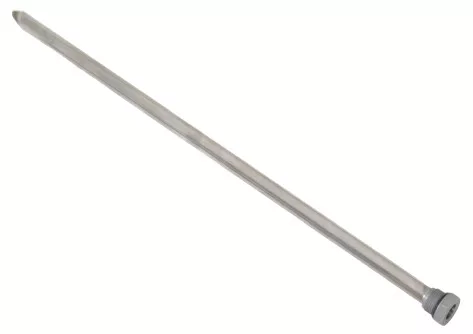 Ellipszis karima Fe/Zn 100x80 mm