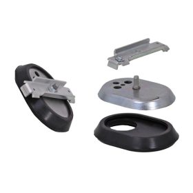 Karima Ariston komplet karima, tömítés, retesz