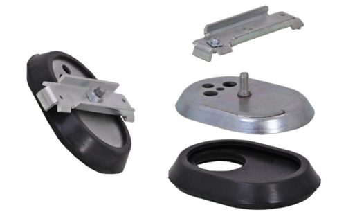 Karima Ariston komplet karima, tömítés, retesz