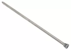 Réz/cink M14x1 Ø10x325 mm