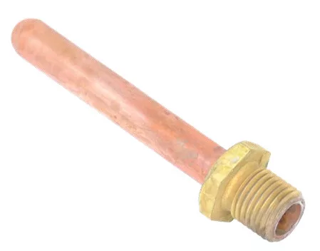 Kis M14x1.5 Ø10x80 mm