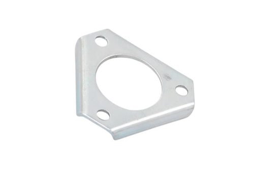 Kontra karima Ei kazán csőfűtőbetéthez Fe/Zn