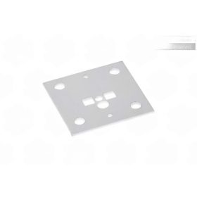 Karima - karima 92x92×4 mm négyzetes kis méret