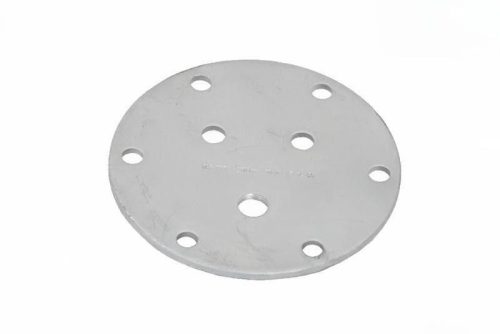 Karima - flanell Ø142 mm Fe/Zn 3000 W