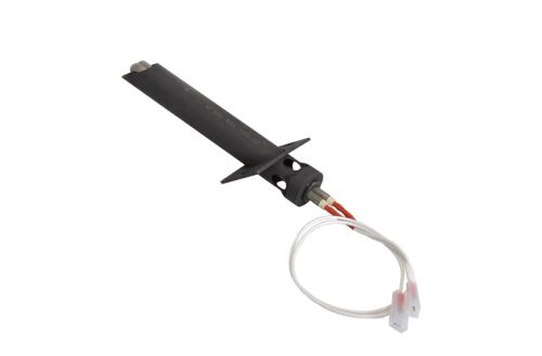 Pellet gyújtó elektromos csőfűtőbetét MBS KOMPLET tartóval Aisi 321 Ø6.5mm ~ 230V 350W