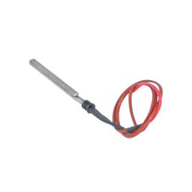 Elektromos ALFA PLAM SOLO Aisi 321 Ø6.5mm ~ 230V 350W