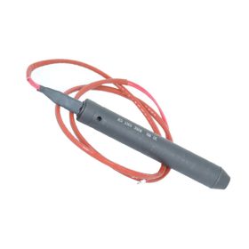   Elektromos Pellet gyújtó csőfűtőbetét ALFA PLAM KOMPLET gyújtó Aisi 321 Ø6.5mm ~ 230V 350W